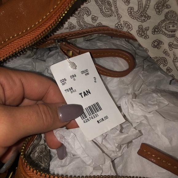 Imoshion Studded Purse - Picture 5 of 5